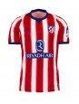 Moški Nogometna dresi replika Atletico Madrid Nahuel Molina #16 Domači 2026-27 Kratek rokav Moški Nogometna dresi replika Atletico Madrid Nahuel Molina #16 Domači 2026-27 Kratek rokav